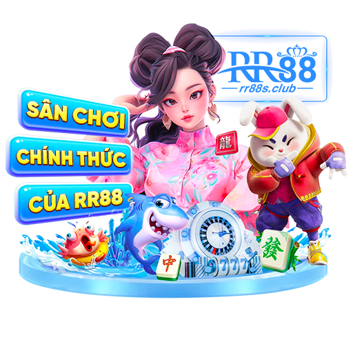 Sân Chơi Chính Thức Của RR88